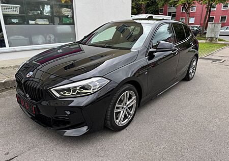 BMW 118i *M Sport*AHK*PDC*Keyless*Klima*LED*MwSt.*