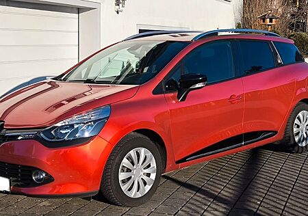 Renault Clio Grandtour Dynamique ENERGY TCe 90 PDC NAVI
