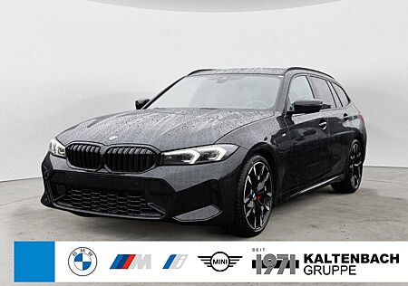 BMW 320d Touring M-Sport Pro FACEL. 360° LED HUD AHK