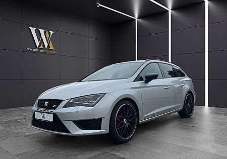Seat Leon ST Cupra 290 / SHZ / LED / Navi