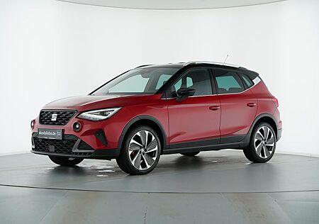 Seat Arona FR 1.5TSI DSG DIGITAL TACHO+ACC-TEMPOMAT