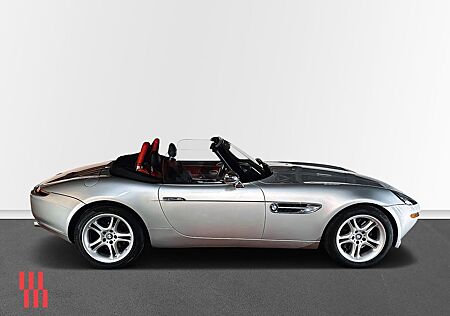 BMW Z8 Roadster / Europa / Zustand 1 - Gutachten