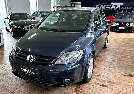VW Golf Volkswagen Plus V Tour*Sitzheiz*Tempo*Pdc