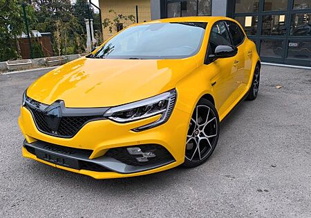Renault Megane TCe 300 EDC GPF R.S. Trophy R.S. Trophy