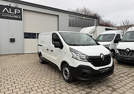 Renault Trafic Kastenwagen NAVI*KLIMA*PDC*STANDHZ*REGAL*