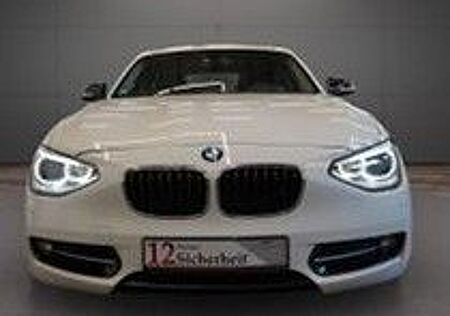 BMW 116i Sport Line Sport Line