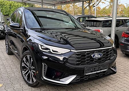 Ford Kuga ST-Line X|Matrix|Pano|Technol.|B+O|360°|HuD
