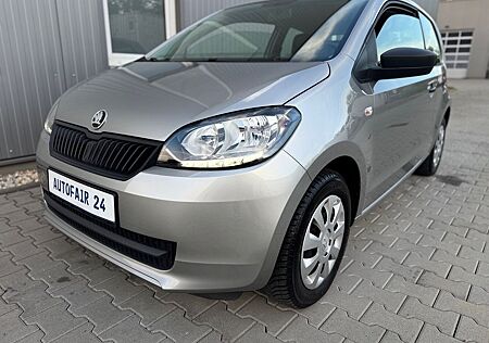 Skoda Citigo *01/2017*KLIMA*78.000KM*GARANTIE*TÜV NEU*