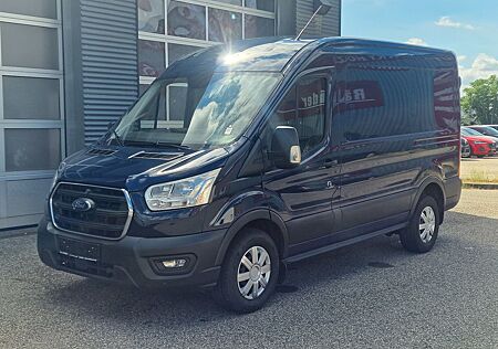 Ford Transit 350 L2 Trend Klima Rückfahrkamera