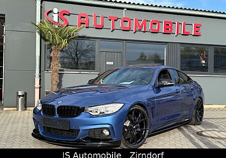 BMW 435i xDrive Gran Coupé*M Sport Paket*HuD*H&K*