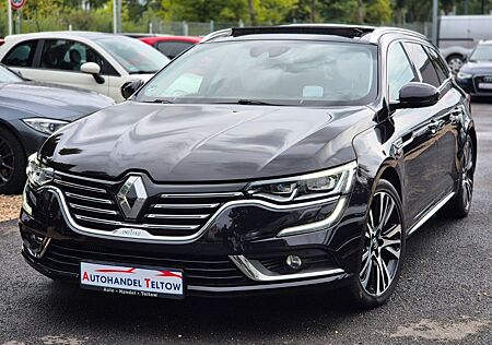 Renault Talisman Initiale Paris *4Control *Voll