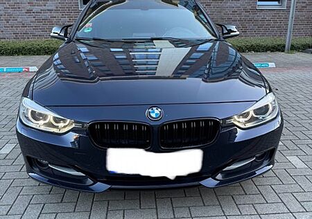BMW 318d Touring Sport Line Sport Line