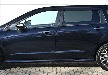 Honda Odyssey Absolute AWD
