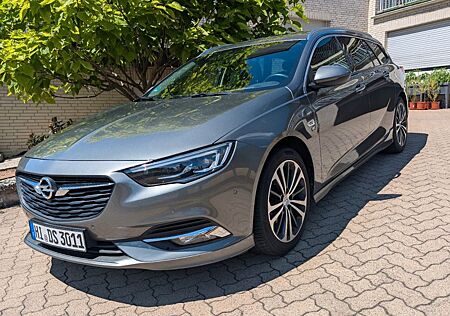 Opel Insignia 1.6 Diesel