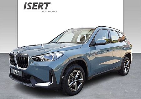 BMW X1 xDrive20d A. +AHK+RFK+LED+DAB+NAVI