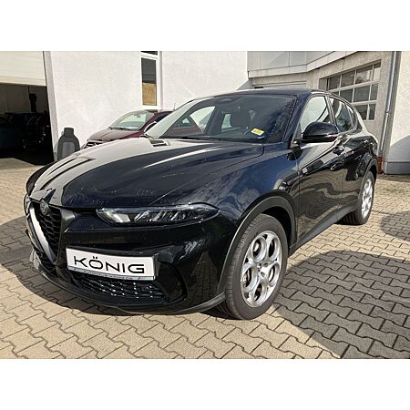 Alfa Romeo Tonale leasen