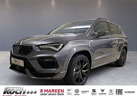 Cupra Ateca 1,5 TSI DSG LED NAVI AHK 19Z EL-HK