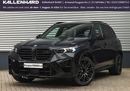 BMW X5 M Competition-LCI-Pano-Bowers&Wilkins-AHK