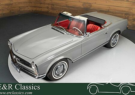 Mercedes-Benz SL 250 Cabrio | 1967