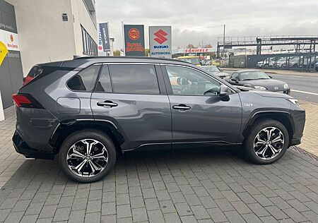 Suzuki Across 2.5 Plug-In Hybrid Comfort+ E- VFW