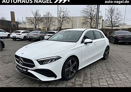 Mercedes-Benz A 250 4M AMG Advanced+ *Keyless*LED*SHZ*Kamera*