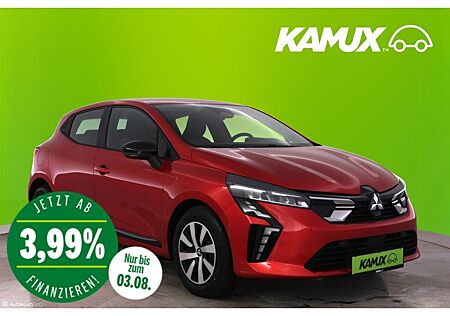 Mitsubishi Colt 1.0 T90 MTS Invite+LED+KAMERA+CARPLAY+SHZ