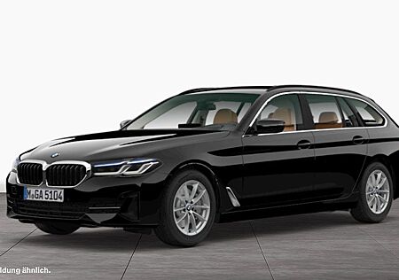 BMW 540d xDrive Standheizung Harman/K Head-Up Laser