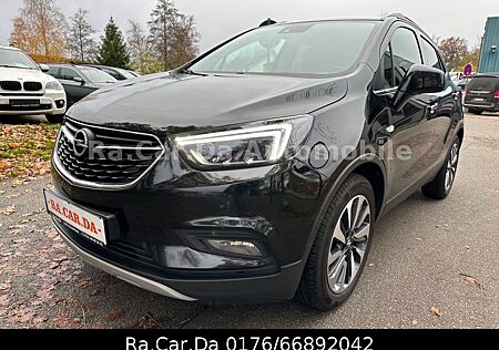 Opel Mokka X Ultimate R-Kamera/Verkehrszeichenerk.