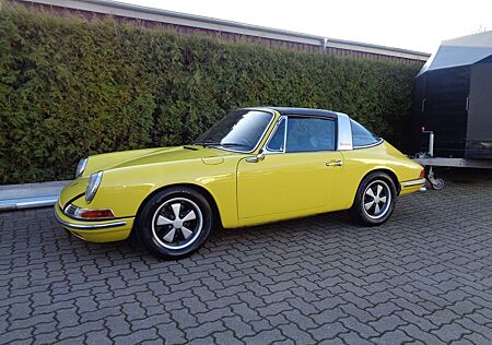 Porsche 911 Urmodell