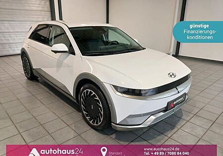 Hyundai IONIQ 5 Uniq 72,6 kWh|ACC|BOSE|HeadUp