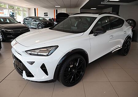 Cupra Formentor VZ 2.0 ABT-Tuning/21Zoll Felgen/400PS