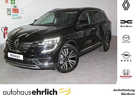 Renault Koleos Initiale Paris 4x4 2.0 BLUE dCi 185