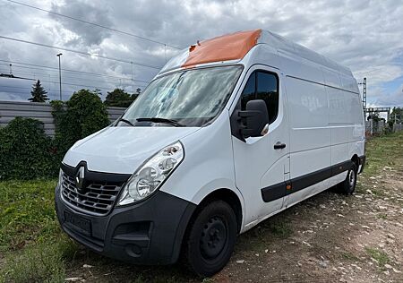 Renault Master L3 extra Hoch Dach