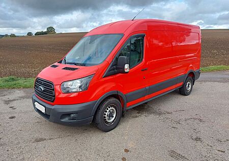 Ford Transit 350 Kamera, AHK 2,8T, PDC