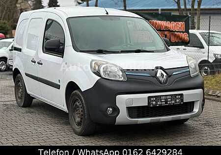 Renault Kangoo Z.E.*117.TKM*Elektro*