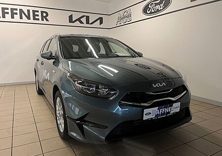 Kia Cee'd Ceed Sportswagon Vision, Lane Assist, Navi, SHZ