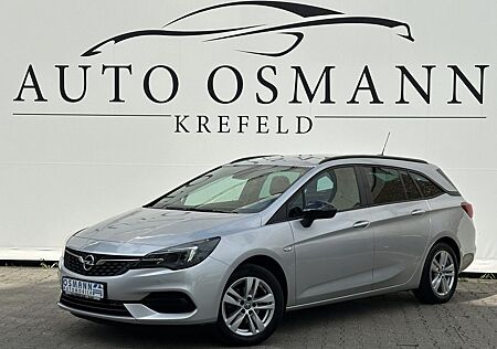 Opel Astra 1.5 D Sports Tourer Automatik Edition