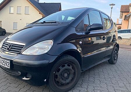 Mercedes-Benz A 160 CLASSIC FUN Classic Fun