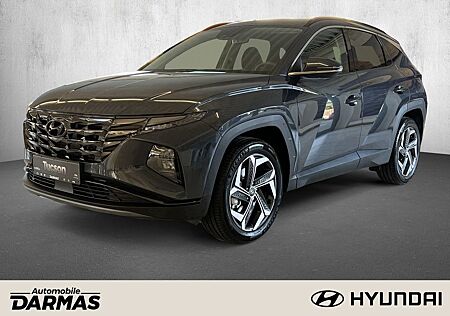 Hyundai Tucson Plug-in-Hybrid Trend 4WD Navi Apple