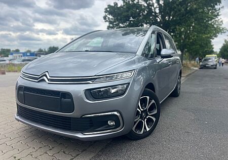 Citroën C4 Picasso C4 Grand Picasso