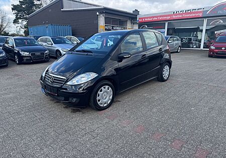 Mercedes-Benz A 170 AUTOMATIK 5-trg Sitzhz PDC Multifkt
