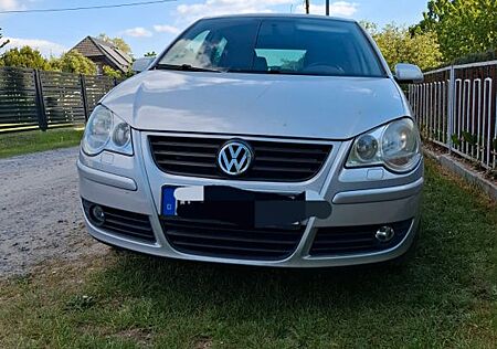 VW Polo Volkswagen 1.2 44kW United United