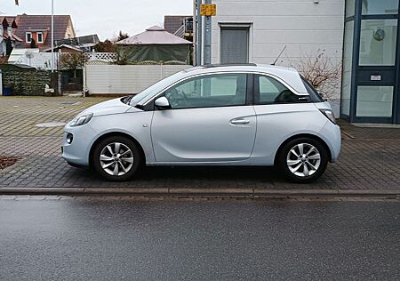 Opel Adam GLAM 1.4 74kW GLAM