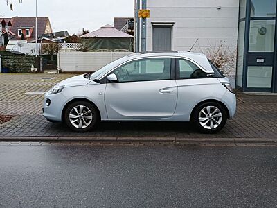 Opel Adam GLAM 1.4 74kW GLAM
