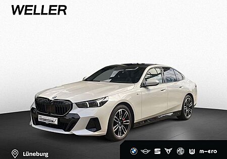 BMW 540d xDr. M Sport LiCoPro PAPro ad. LED Pano AHK