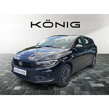 Fiat Tipo leasen
