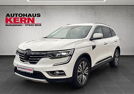 Renault Koleos 2.0dci 4x4 Automatik Initiale Paris "AHK"
