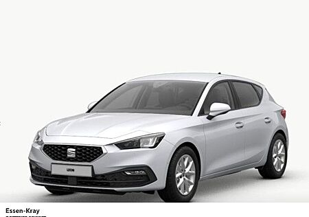 Seat Leon Sportstourer Road Edition 1.5 eTSI DSG Navi
