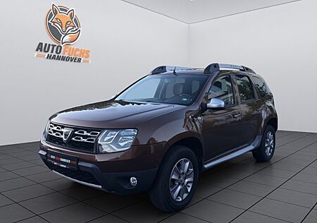 Dacia Duster gebraucht kaufen Dacia Duster 1.2 TCe Prestige 4x2 SHZ NAVI MFL 1.HAND