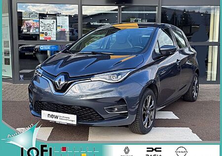 Renault ZOE EXPERIENCE Batteriekauf